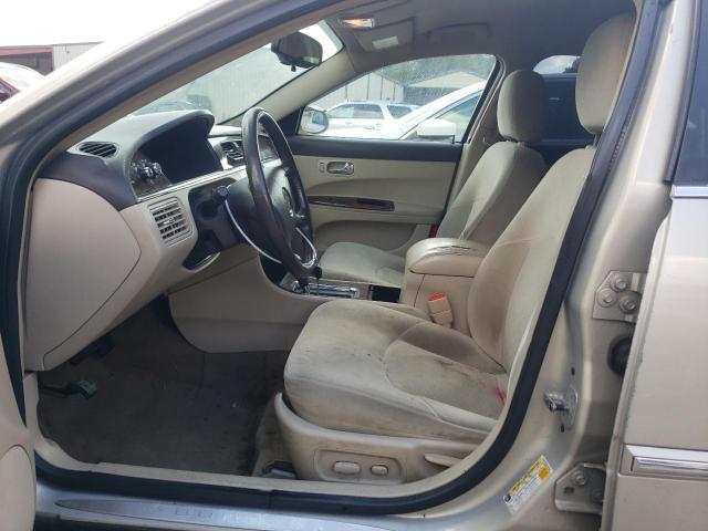 Photo 6 VIN: 2G4WC582681237883 - BUICK LACROSSE C 