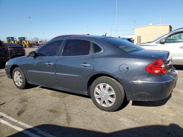 Photo 1 VIN: 2G4WC582681250651 - BUICK LACROSSE 