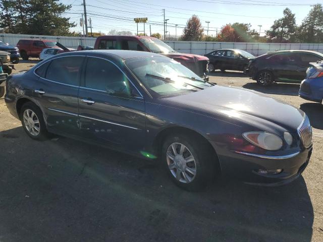 Photo 3 VIN: 2G4WC582681250651 - BUICK LACROSSE 