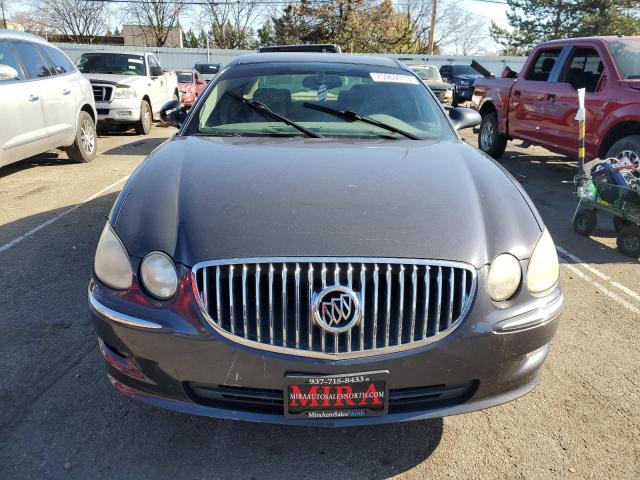 Photo 4 VIN: 2G4WC582681250651 - BUICK LACROSSE 