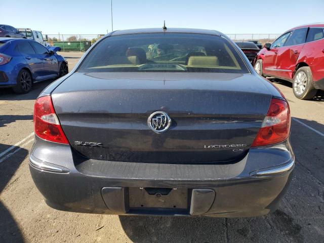 Photo 5 VIN: 2G4WC582681250651 - BUICK LACROSSE 