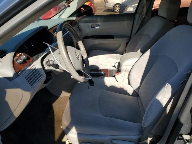 Photo 6 VIN: 2G4WC582681250651 - BUICK LACROSSE 