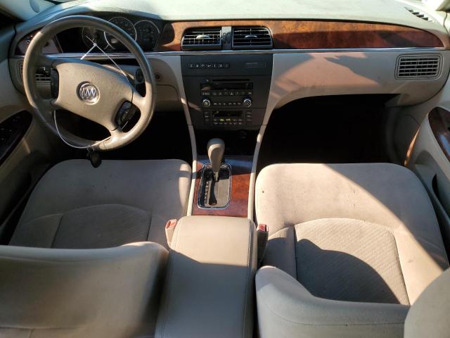 Photo 7 VIN: 2G4WC582681250651 - BUICK LACROSSE 