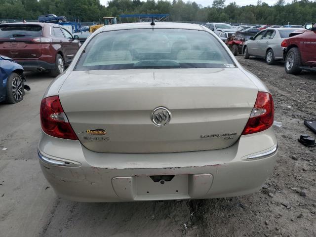 Photo 5 VIN: 2G4WC582691198973 - BUICK LACROSSE C 