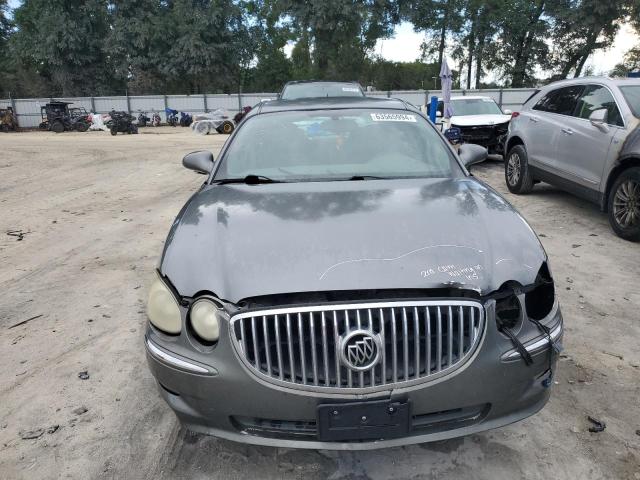 Photo 4 VIN: 2G4WC582691262588 - BUICK LACROSSE 