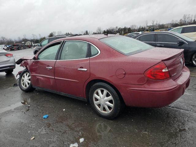 Photo 1 VIN: 2G4WC582761129916 - BUICK LACROSSE C 