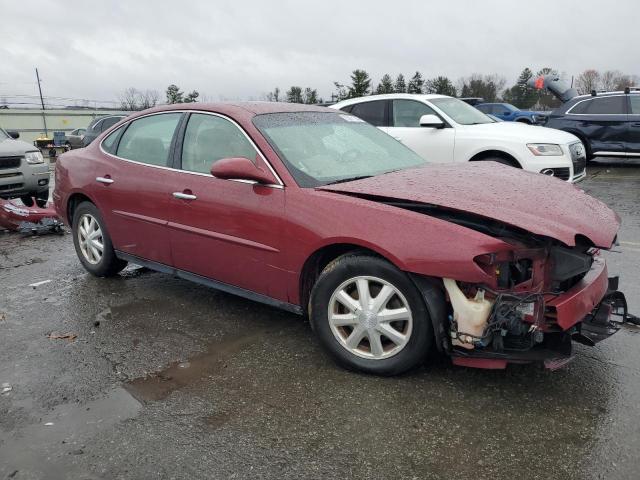 Photo 3 VIN: 2G4WC582761129916 - BUICK LACROSSE C 