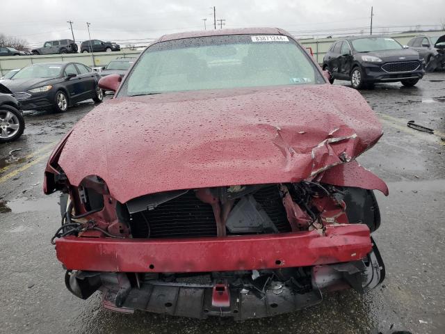 Photo 4 VIN: 2G4WC582761129916 - BUICK LACROSSE C 