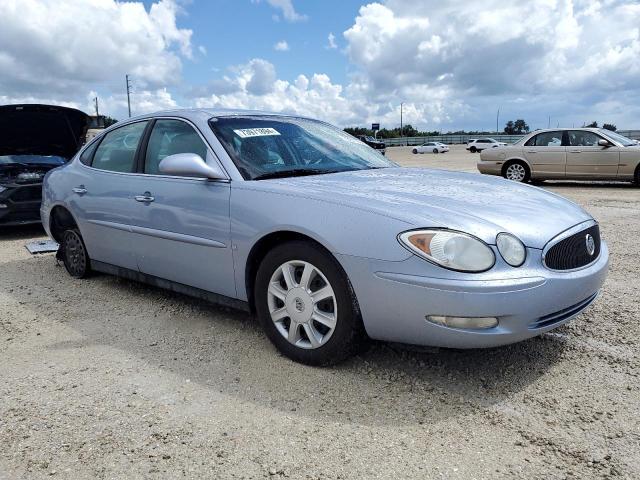 Photo 3 VIN: 2G4WC582761145601 - BUICK LACROSSE C 