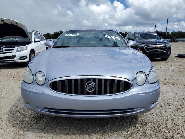 Photo 4 VIN: 2G4WC582761145601 - BUICK LACROSSE C 