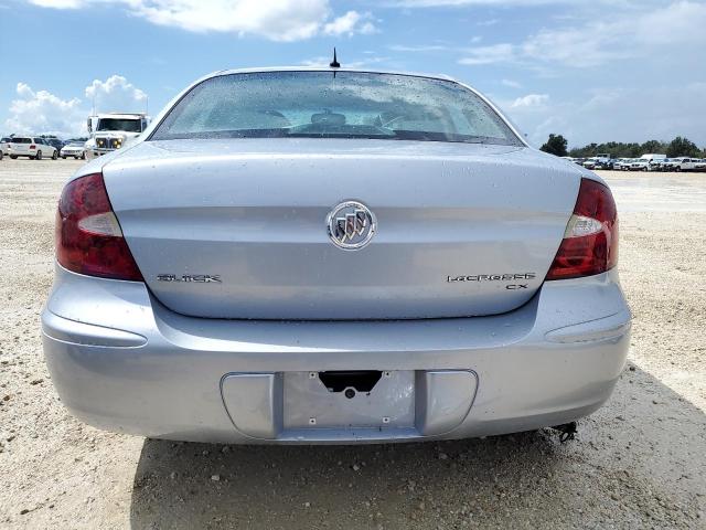 Photo 5 VIN: 2G4WC582761145601 - BUICK LACROSSE C 