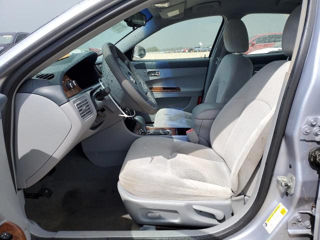 Photo 6 VIN: 2G4WC582761145601 - BUICK LACROSSE C 