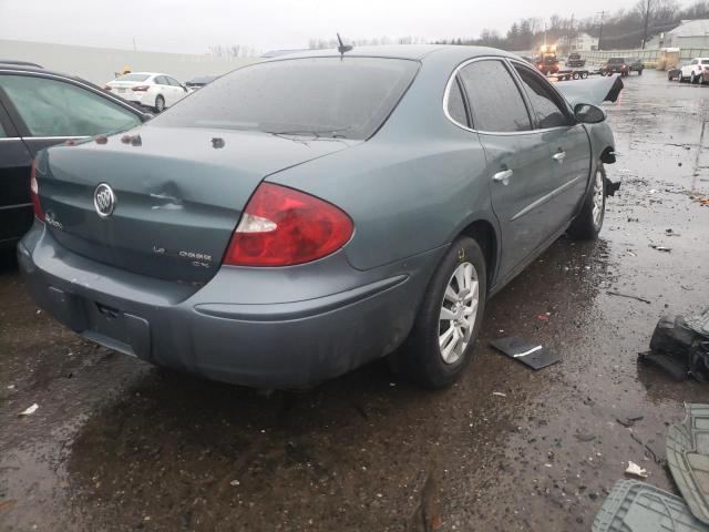 Photo 3 VIN: 2G4WC582761201374 - BUICK LACROSSE C 