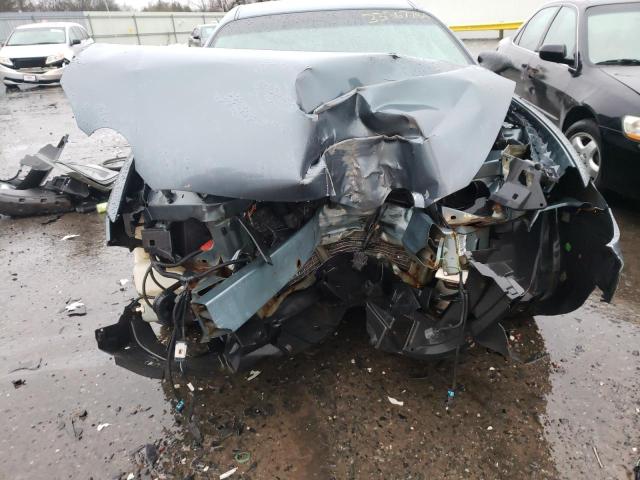 Photo 8 VIN: 2G4WC582761201374 - BUICK LACROSSE C 