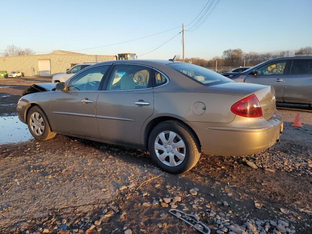 Photo 1 VIN: 2G4WC582761222399 - BUICK LACROSSE 