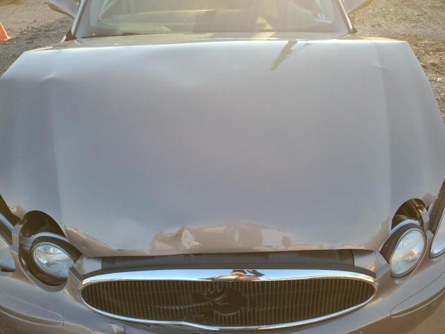 Photo 10 VIN: 2G4WC582761222399 - BUICK LACROSSE 