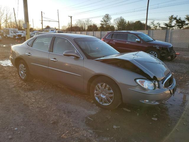 Photo 3 VIN: 2G4WC582761222399 - BUICK LACROSSE 