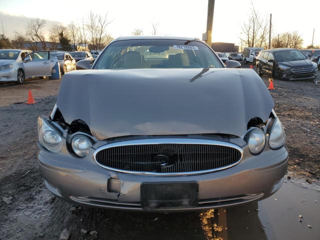 Photo 4 VIN: 2G4WC582761222399 - BUICK LACROSSE 