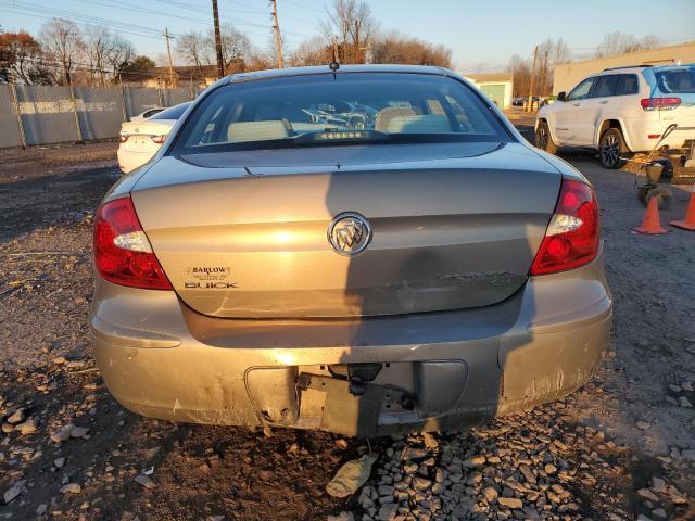 Photo 5 VIN: 2G4WC582761222399 - BUICK LACROSSE 