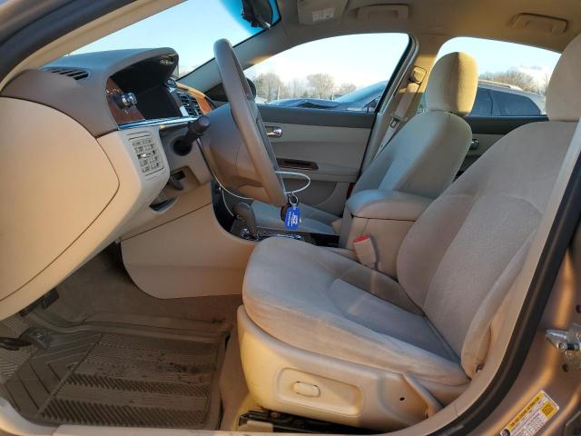 Photo 6 VIN: 2G4WC582761222399 - BUICK LACROSSE 