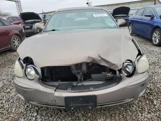 Photo 4 VIN: 2G4WC582761289620 - BUICK LACROSSE C 