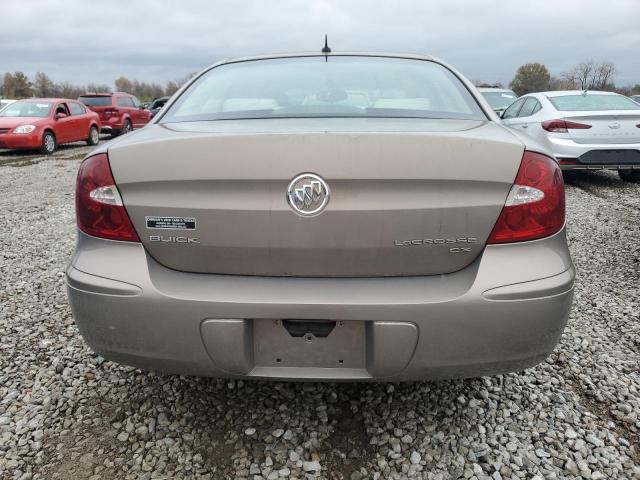 Photo 5 VIN: 2G4WC582761289620 - BUICK LACROSSE C 