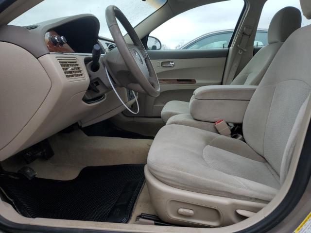 Photo 6 VIN: 2G4WC582761289620 - BUICK LACROSSE C 