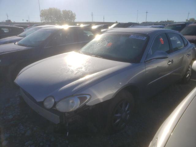 Photo 1 VIN: 2G4WC582771119341 - BUICK LACROSSE 