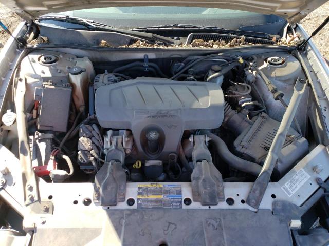 Photo 6 VIN: 2G4WC582771119341 - BUICK LACROSSE 