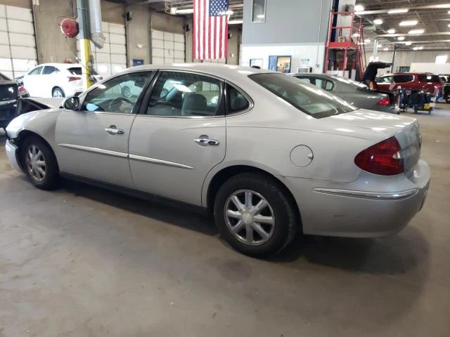 Photo 1 VIN: 2G4WC582771130291 - BUICK LACROSSE C 