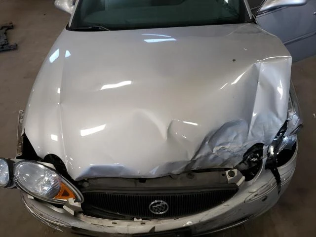 Photo 10 VIN: 2G4WC582771130291 - BUICK LACROSSE C 