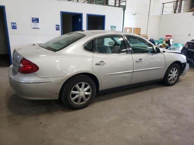 Photo 2 VIN: 2G4WC582771130291 - BUICK LACROSSE C 