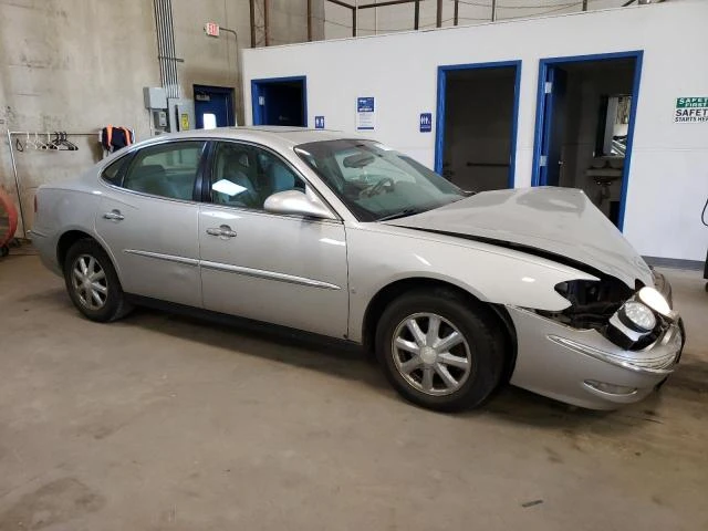 Photo 3 VIN: 2G4WC582771130291 - BUICK LACROSSE C 