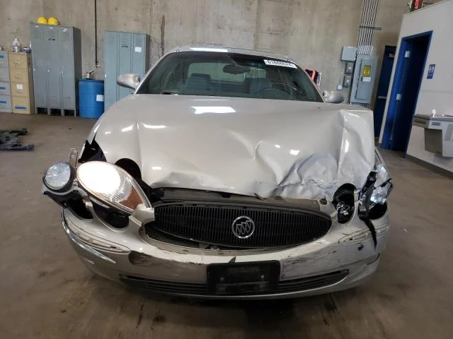 Photo 4 VIN: 2G4WC582771130291 - BUICK LACROSSE C 