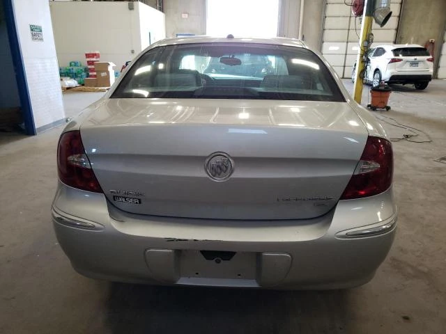 Photo 5 VIN: 2G4WC582771130291 - BUICK LACROSSE C 