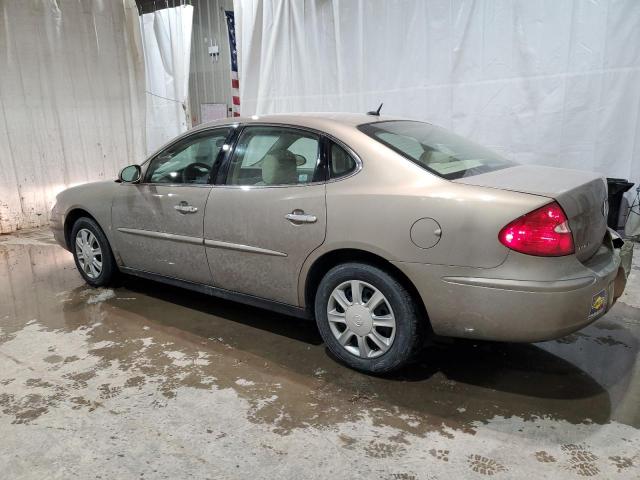 Photo 1 VIN: 2G4WC582771159841 - BUICK LACROSSE 