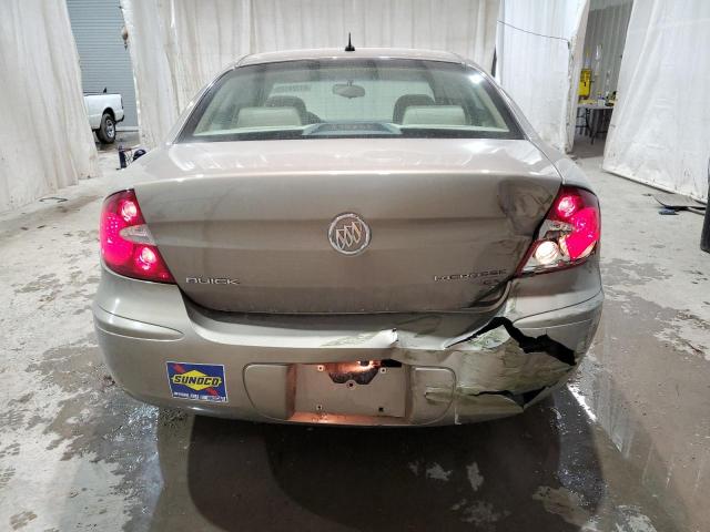 Photo 5 VIN: 2G4WC582771159841 - BUICK LACROSSE 