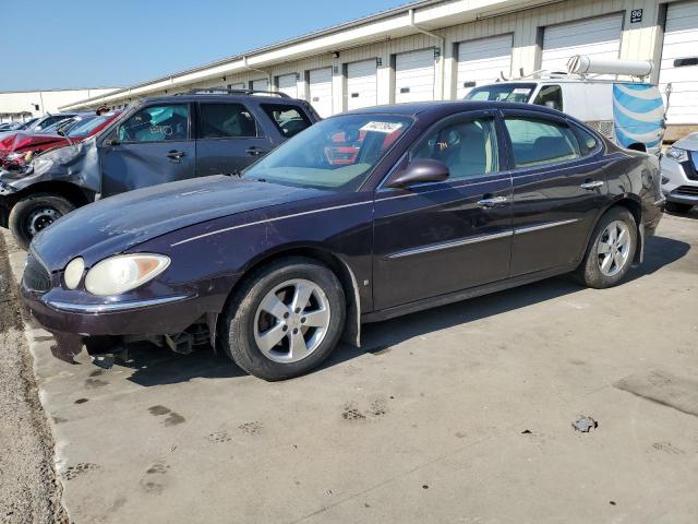 Photo 0 VIN: 2G4WC582771181449 - BUICK LACROSSE C 