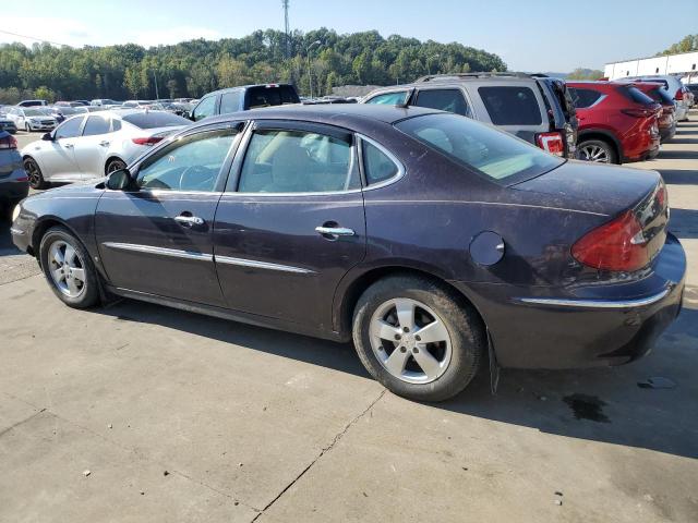 Photo 1 VIN: 2G4WC582771181449 - BUICK LACROSSE C 