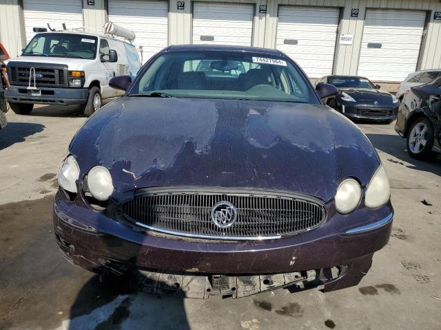 Photo 4 VIN: 2G4WC582771181449 - BUICK LACROSSE C 