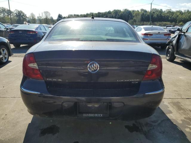 Photo 5 VIN: 2G4WC582771181449 - BUICK LACROSSE C 