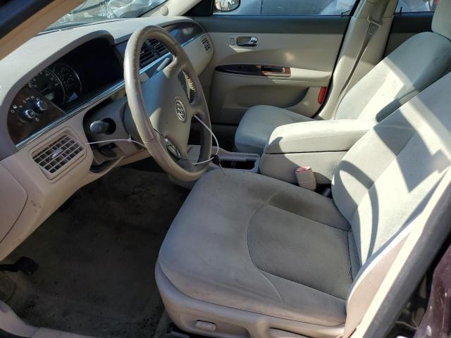 Photo 6 VIN: 2G4WC582771181449 - BUICK LACROSSE C 