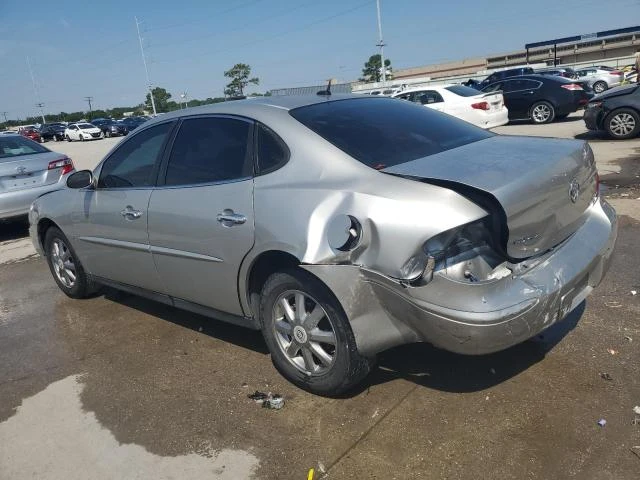 Photo 1 VIN: 2G4WC582771241620 - BUICK LACROSSE C 