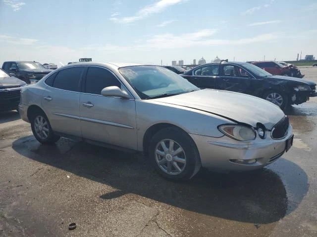 Photo 3 VIN: 2G4WC582771241620 - BUICK LACROSSE C 