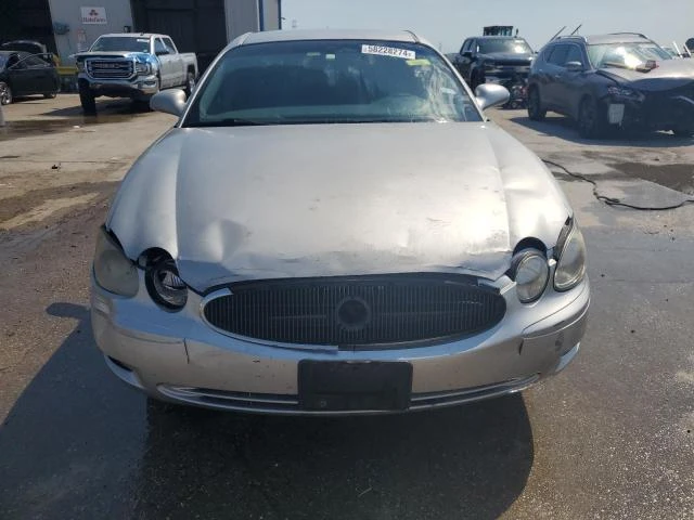 Photo 4 VIN: 2G4WC582771241620 - BUICK LACROSSE C 