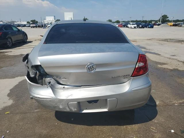 Photo 5 VIN: 2G4WC582771241620 - BUICK LACROSSE C 