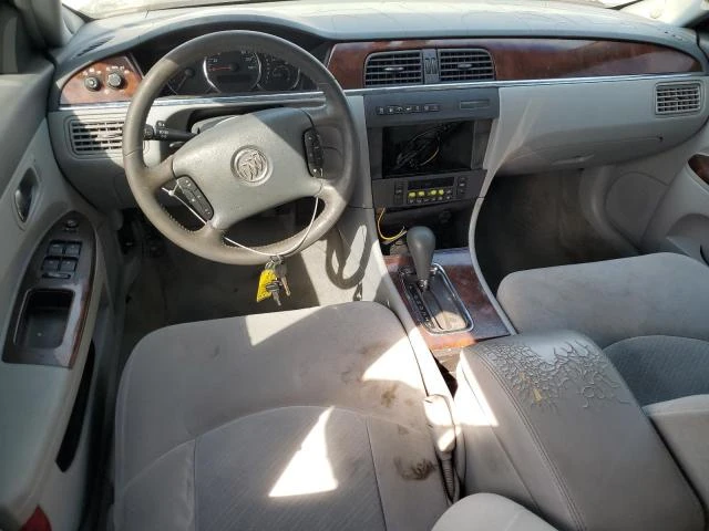 Photo 7 VIN: 2G4WC582771241620 - BUICK LACROSSE C 