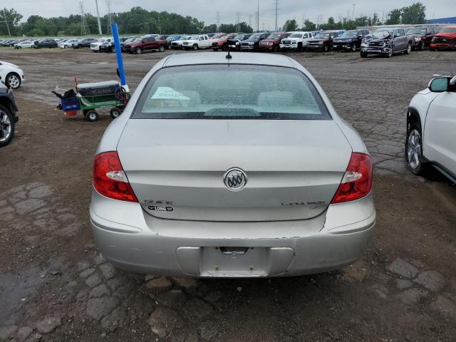 Photo 5 VIN: 2G4WC582771249703 - BUICK LACROSSE C 