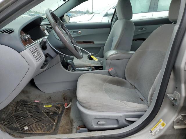 Photo 6 VIN: 2G4WC582771249703 - BUICK LACROSSE C 