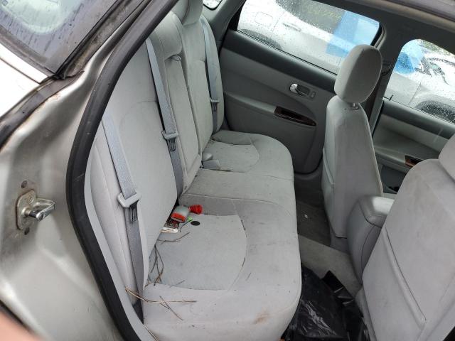 Photo 9 VIN: 2G4WC582771249703 - BUICK LACROSSE C 